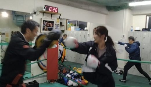 2026年1月体験やご入会が多いです😃