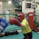 4月19日スパーリング大会🥊